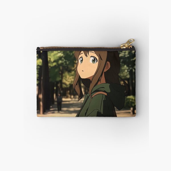 Item preview, Leshy | Anime style designed and sold by ComicsFactory.