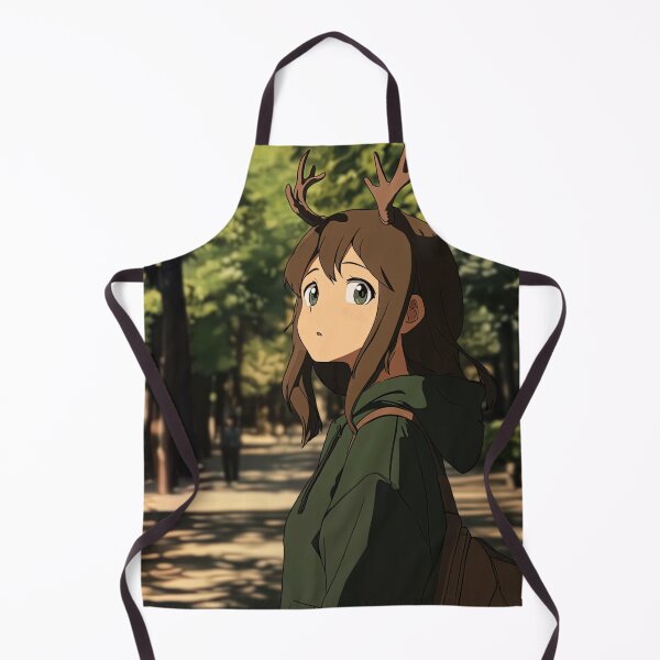 Item preview, Leshy | Anime style designed and sold by ComicsFactory.