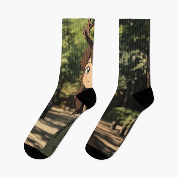 Item preview, Leshy | Anime style designed and sold by ComicsFactory.