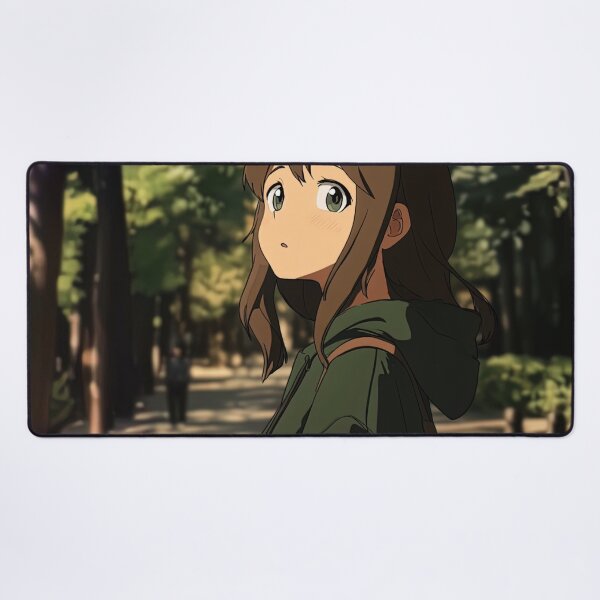 Item preview, Leshy | Anime style designed and sold by ComicsFactory.