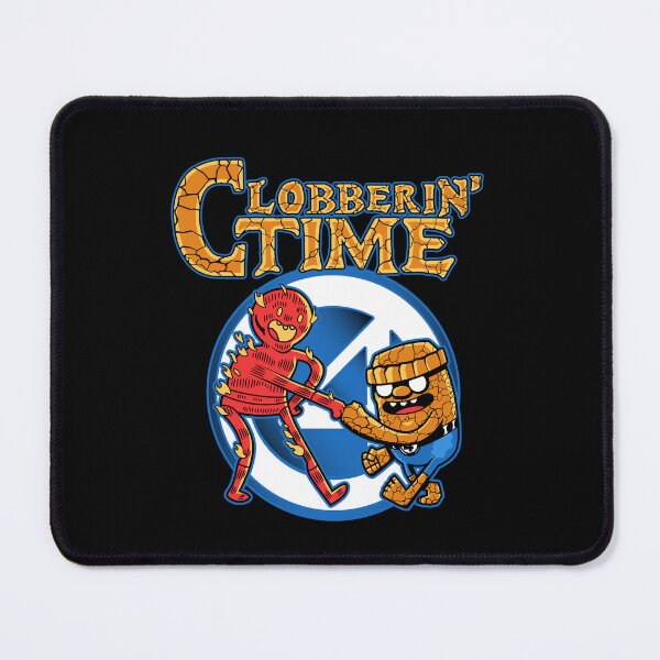 Item preview, Clobberin Friends designed and sold by DemonigoteCamis.