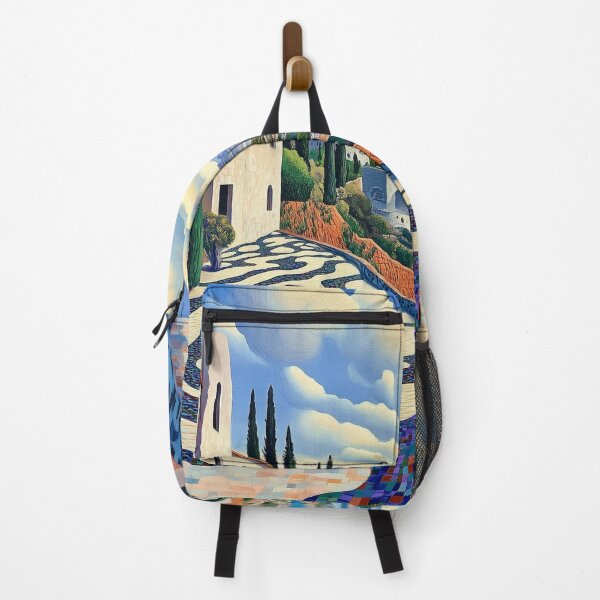 Item preview, The Galilee Surreal designed and sold by Pamela Storch.