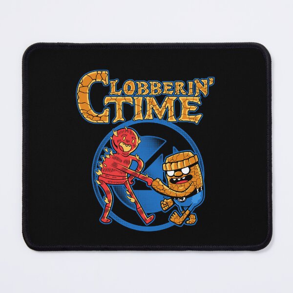 Item preview, Clobberin Team designed and sold by DemonigoteCamis.
