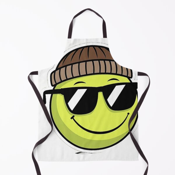 Item preview, Cool Smile Face designed and sold by SteezeeStore.