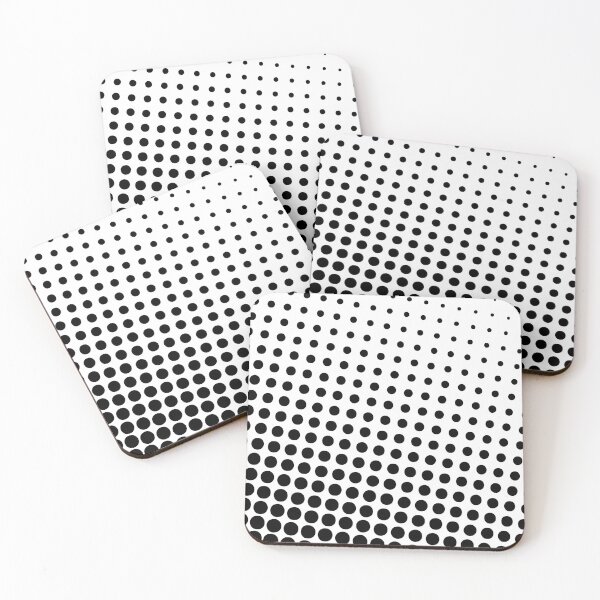 Item preview, halftone designed and sold by Art Dila Studio.