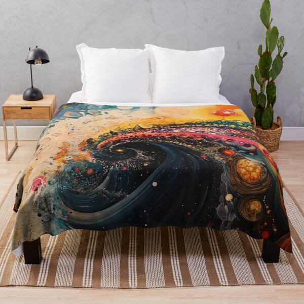 Item preview, Cosmic Swirl of Creation designed and sold by ParaCross.