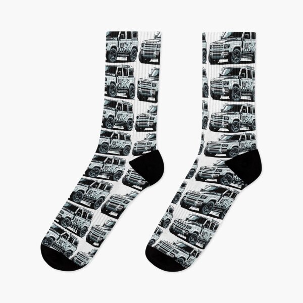 Item preview, Pixelated Iconic Cars : Automotive Merchandise -  designed and sold by InfmsCorp.