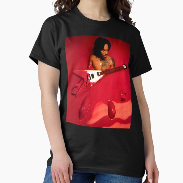 Item preview, lenny kravitz designed and sold by mbryantartstic.