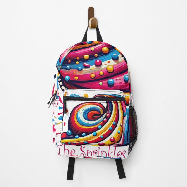 Item preview, Cupcake Sprinkles designed and sold by GieGie Chickadees.