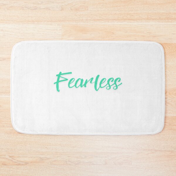 Item preview, FEARLESS designed and sold by PGAart.