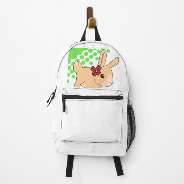 Item preview, CUTE STRESSED BUNNY designed and sold by clararteh.