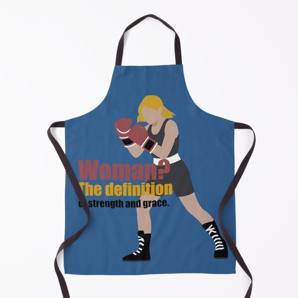 Item preview, Womens Boxing designed and sold by WikaKowalczyk.