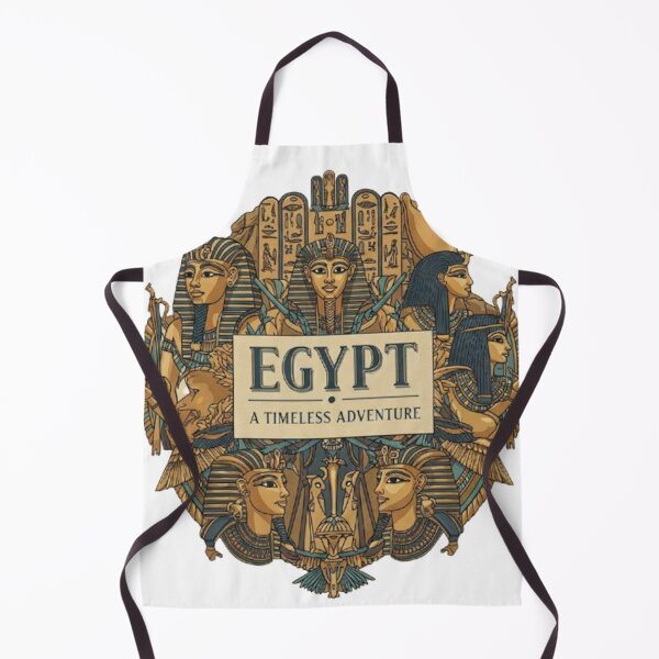 Item preview, EGYPT: A TIMELESS ADVENTURE designed and sold by likbatonboot.