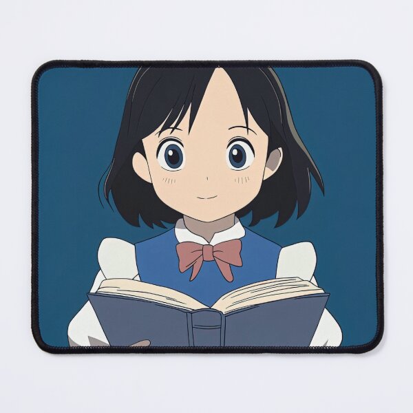Item preview, Lewis Carroll, author | Anime style designed and sold by ComicsFactory.
