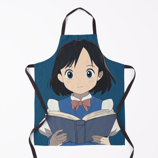 Item preview, Lewis Carroll, author | Anime style designed and sold by ComicsFactory.