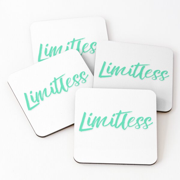 Item preview, LIMITLESS designed and sold by PGAart.