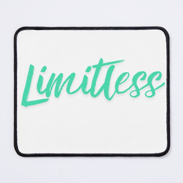 Item preview, LIMITLESS designed and sold by PGAart.