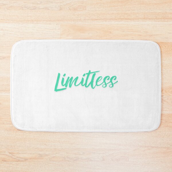 Item preview, LIMITLESS designed and sold by PGAart.