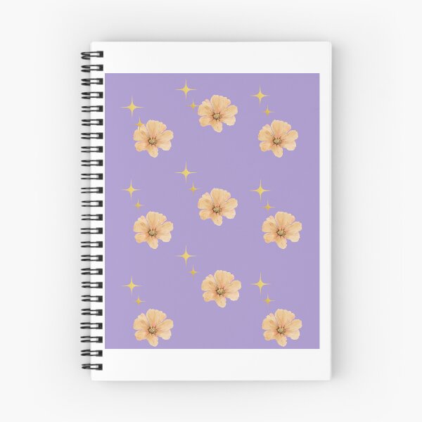Item preview, Lilac flora designed and sold by DaNia8.
