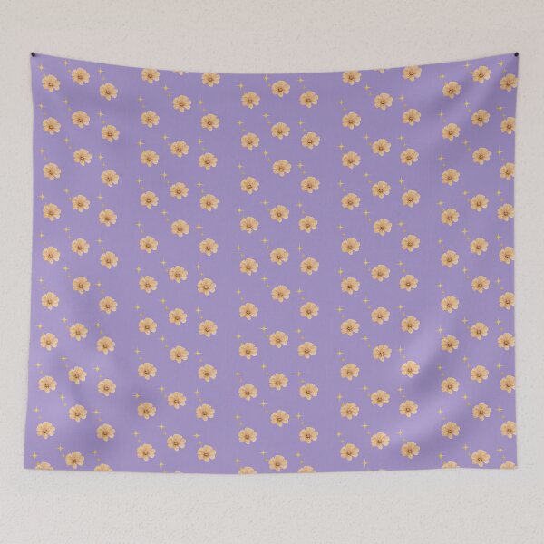 Item preview, Lilac flora designed and sold by DaNia8.