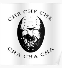 Che Che Che... Poster
