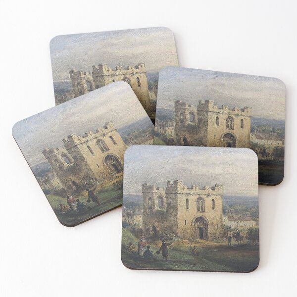 Item preview, Cambridge Castle Gateway designed and sold by tomorrowsart.