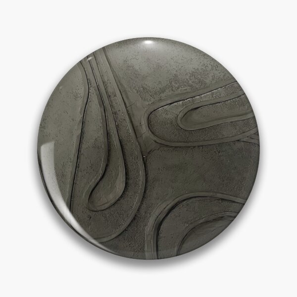 Item preview, Black art 3 d designed and sold by Loofts.