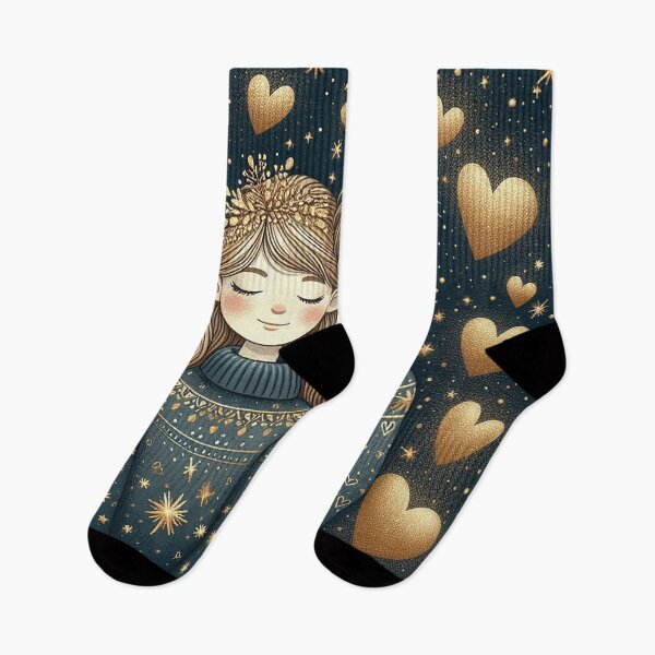 Item preview, Celestial Love Duo designed and sold by zzz888.