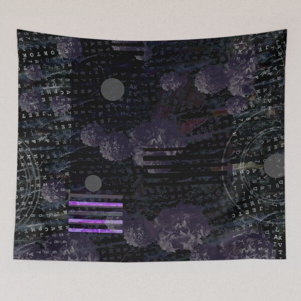 Item preview, Hydrangea designed and sold by TR3JO ART.