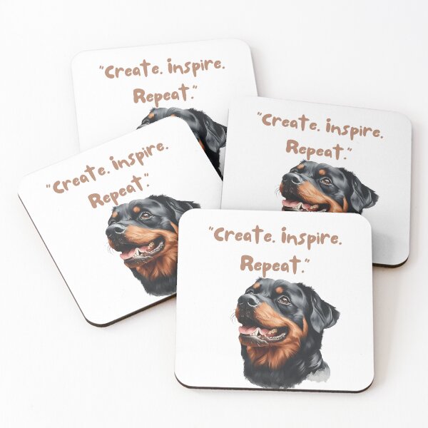 Item preview, We are friends,creat,inspire,repeat  designed and sold by Gallery-yuuna .
