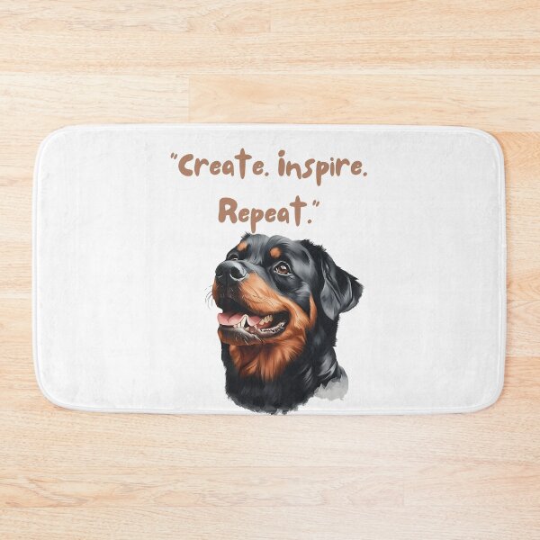 Item preview, We are friends,creat,inspire,repeat  designed and sold by Gallery-yuuna .