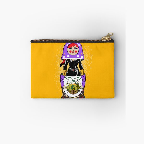 Item preview, Russian Doll designed and sold by matatak.