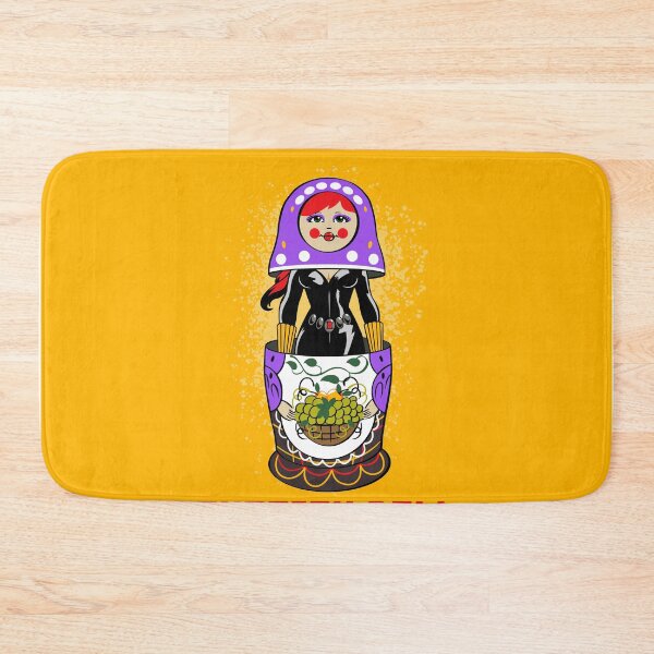 Item preview, Russian Doll designed and sold by matatak.
