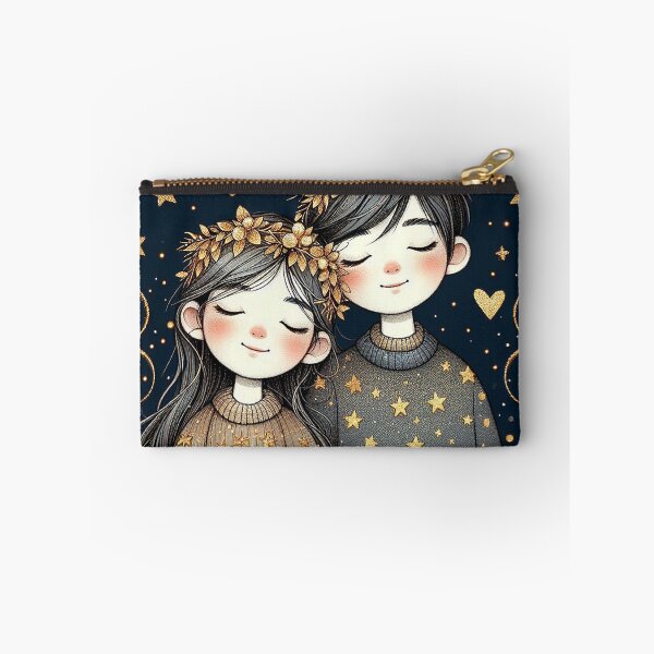 Item preview, Starry Night Romance designed and sold by zzz888.