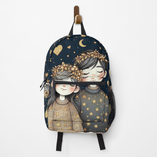 Item preview, Starry Night Romance designed and sold by zzz888.