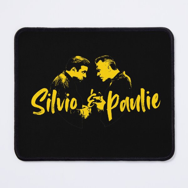 Item preview, Silvio and Paulie designed and sold by UNK-Fatigues.