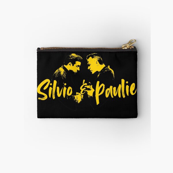 Item preview, Silvio and Paulie designed and sold by UNK-Fatigues.
