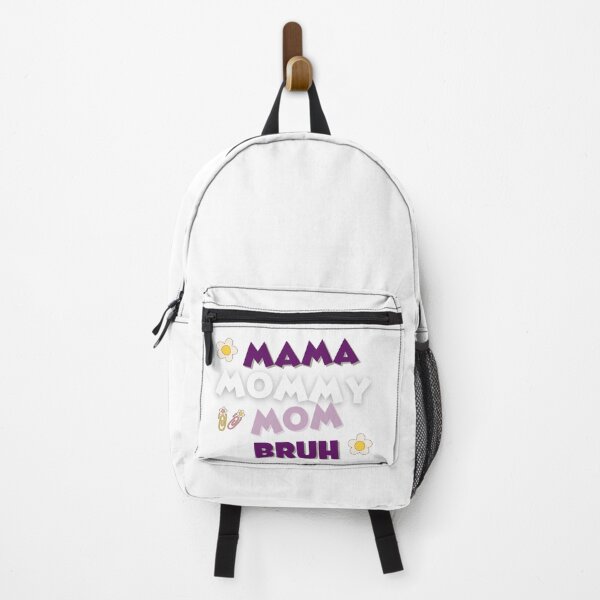 Item preview, Mama Mommy Mom Bruh Mother's Day T Shirts Funny Short Sleeve Casual Mama Shirt for Women designed and sold by Vignola7.