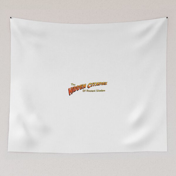 Item preview, Hidden Citadel - New Logo designed and sold by HiddenCitadel.