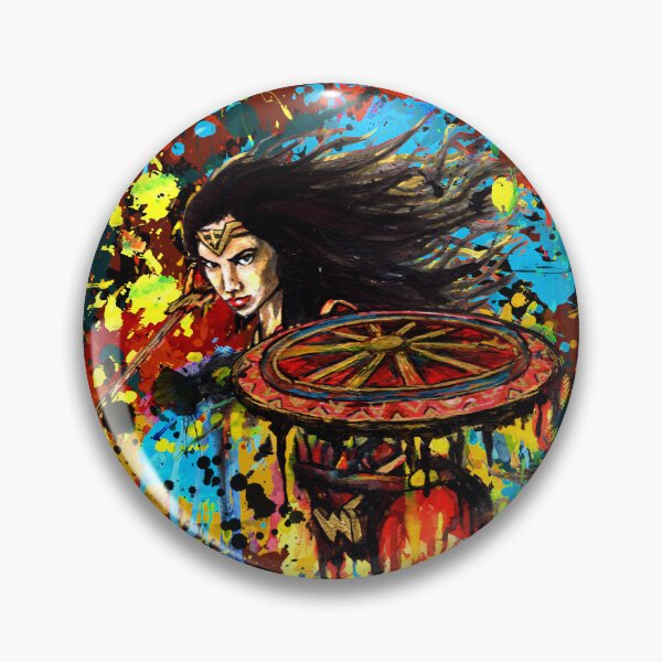 Item preview, Maravilla W Genroots.art designed and sold by GenRoots.