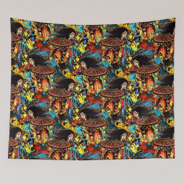 Item preview, Maravilla W Genroots.art designed and sold by GenRoots.