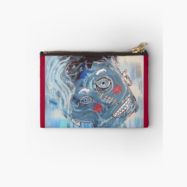Item preview, Feeling Blue designed and sold by ImperfectoNL.