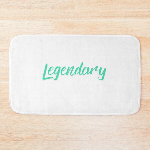 Item preview, LEGENDARY designed and sold by PGAart.
