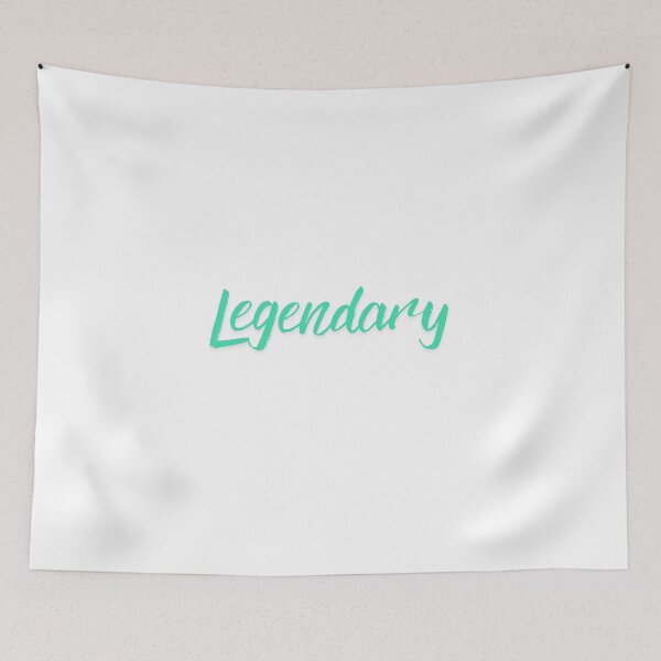 Item preview, LEGENDARY designed and sold by PGAart.