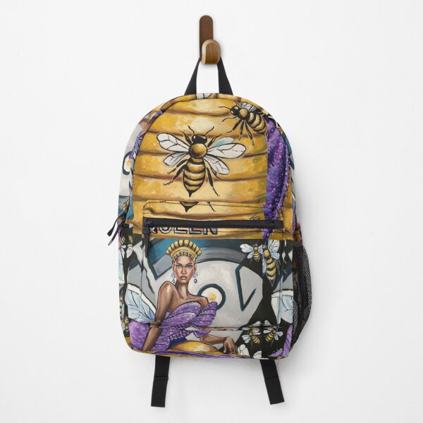 Item preview, Slay Queens - Queen Bee designed and sold by CanvasCarousel.