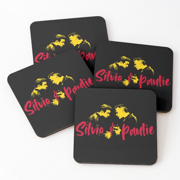Item preview, Silvio and Paulie designed and sold by UNK-Fatigues.