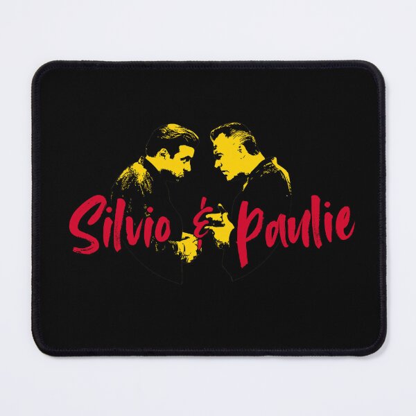 Item preview, Silvio and Paulie designed and sold by UNK-Fatigues.