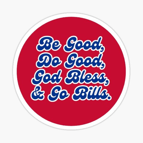 Aperçu de l'œuvre Cercle Soyez bon, faites le bien créée et vendue par overcastgoods.