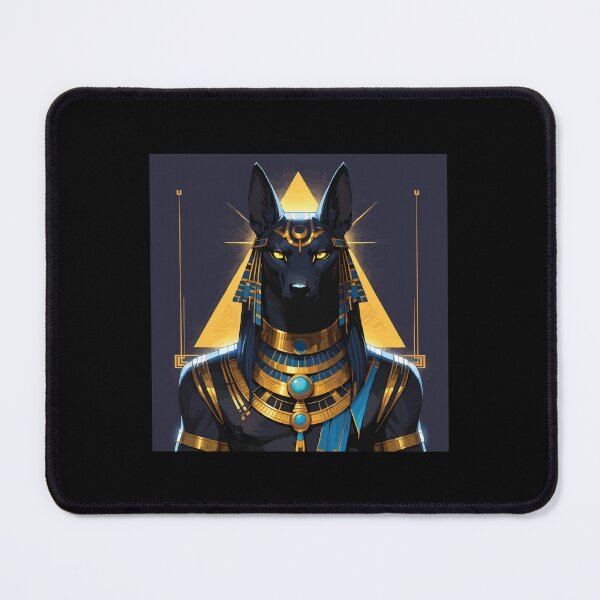 Item preview, Anubis God designed and sold by Getup-clothing.