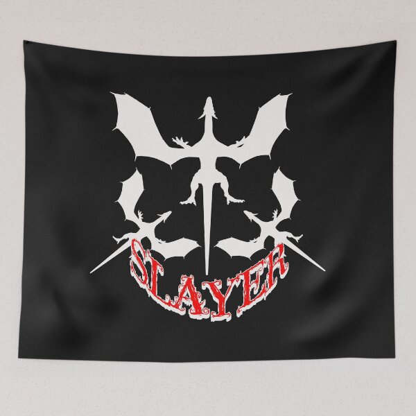 Item preview, DRAGON SLAYER designed and sold by Lucio Costa.